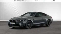 Bmw individual dravitgrau metallic Gebraucht 2024 BMW M4 Competition Edition Coupé | 77.900 € (Superpreis)