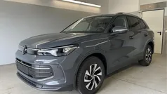[b0b0] delfingrau metallic Neu 2025 VW Tiguan Life SUV | 50.990 € (Superpreis)