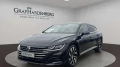 Gebraucht 2023 VW Arteon R-line Limousine | 36.490 € (Guter Preis)