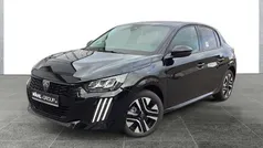 Gebraucht 2024 Peugeot 208 Allure Kleinwagen | 21.890 € (Fairer Preis)