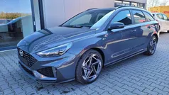 Ecotronic grey Neu 2025 Hyundai i30 N Line Kombi | 26.790 € (Fairer Preis)