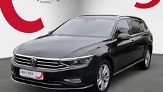 Gebraucht 2022 VW Passat Elegance Kombi | 27.440 € (Fairer Preis)