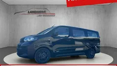 Schwarz Neu 2025 Opel Vivaro Van | 37.155 € (Fairer Preis)
