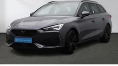 Gebraucht 2022 Cupra Leon | 26.480 € (Fairer Preis)