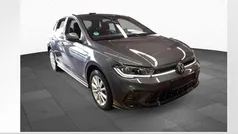 Rauchgrau metallic Gebraucht 2025 VW Polo R-line Limousine | 23.990 € (Fairer Preis)