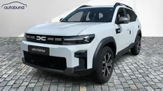 Gebraucht 2025 Dacia Bigster Expression SUV | 29.970 € (Fairer Preis)