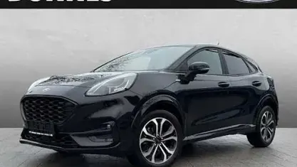 Usata Ford Puma ST-Line 125 CV (91 kW) 2022 SUV