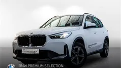Weiß Gebraucht 2024 BMW X1 Sport Line SUV | 36.900 € (Fairer Preis)