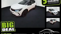 Gebraucht 2022 Opel Grandland X GS Line SUV | 18.990 € (Fairer Preis)