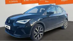 Gebraucht 2024 Seat Arona FR SUV | 20.822 € (Fairer Preis)