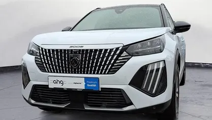 Gebraucht Peugeot 2008 GT 131 PS (96 kW) 2024 SUV
