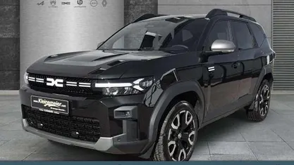 Gebraucht Dacia Bigster Journey 140 PS (102 kW) 2025 SUV