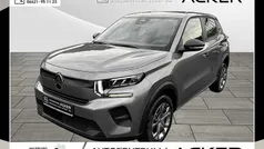 Gebraucht 2025 Citroën C3 Kleinwagen | 14.880 € (Superpreis)