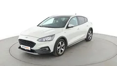 Gebraucht 2020 Ford Focus Active X Limousine | 18.560 € (Fairer Preis)
