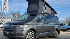 Gebraucht 2024 VW T7 California Van | 87.655 €