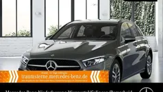 Gebraucht 2024 Mercedes A200 Advanced Limousine | 27.990 € (Fairer Preis)