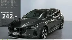 Gebraucht 2024 Ford Focus Active | 24.940 € (Superpreis)