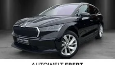 Gebraucht 2021 Skoda Enyaq iV Suite SUV | 34.890 € (Fairer Preis)