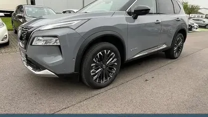 Gebraucht Nissan X-Trail Tekna 213 PS (156 kW) 2025 SUV