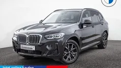 Gebraucht 2024 BMW X3 M Sport SUV | 53.950 € (Fairer Preis)