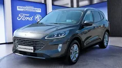 Gebraucht 2021 Ford Kuga ST-Line X SUV | 25.950 € (Fairer Preis)