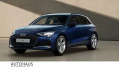 Gebraucht 2024 Audi A3 Sportback Sport Limousine | 32.970 € (Guter Preis)