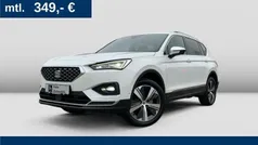 Gebraucht 2021 Seat Tarraco 4Drive SUV | 27.495 € (Superpreis)