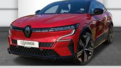 Gebraucht 2024 Renault Mégane Iconic Limousine | 35.989 € (Superpreis)