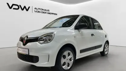 Second-hand Renault Twingo Life 48 CP (35 kW) 2020 Hatchback
