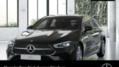 Mercedes CLA200