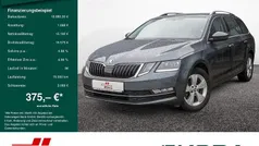 Grau Gebraucht 2018 Skoda Octavia Style Kombi | 16.880 € (Etwas zu teuer)