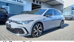 Gebraucht 2022 VW Golf VIII R-line Kombi | 29.770 € (Guter Preis)