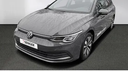 Gebraucht VW Golf VIII Move 110 PS (80 kW) 2023 Kombi