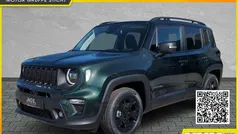 Gebraucht 2025 Jeep Renegade North SUV | 33.490 € (Fairer Preis)