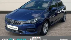 Gebraucht 2021 Opel Astra Edition Limousine | 13.490 € (Guter Preis)