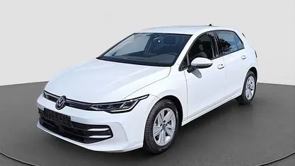 Gebraucht VW Golf VIII Life 2024