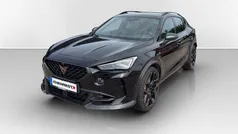 Schwarz Gebraucht 2024 Cupra Formentor VZ SUV | 43.990 € (Fairer Preis)