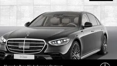 Gebraucht 2025 Mercedes S580 AMG Limousine | 147.990 € (Fairer Preis)