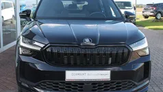Gebraucht 2025 Skoda Kodiaq SportLine SUV | 44.200 € (Fairer Preis)