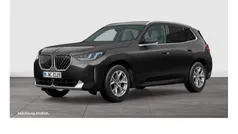 Gebraucht 2025 BMW X3 Sport Line SUV | 61.499 € (Superpreis)