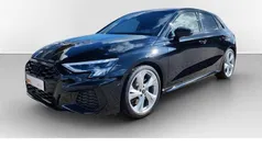 Gebraucht 2024 Audi S3 Ambiente Limousine | 44.450 € (Fairer Preis)