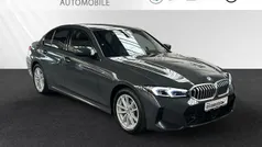Bmw individual dravitgrau metallic Gebraucht 2024 BMW 320 M Sport Limousine | 40.990 € (Fairer Preis)