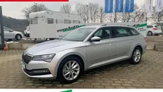 Gebraucht 2024 Skoda Superb Style Kombi | 33.990 € (Fairer Preis)