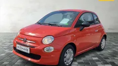 Sicilia orange Gebraucht 2022 Fiat 500 Kleinwagen | 10.996 € (Guter Preis)