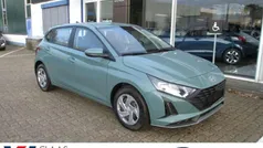 Gebraucht 2025 Hyundai i20 Select Limousine | 19.900 € (Fairer Preis)