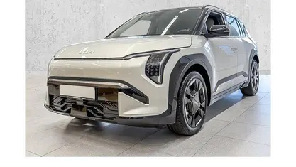 Gebraucht 2026 Kia EV3 GT-Line SUV | 42.490 € (Guter Preis)