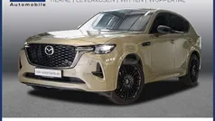Zircon sand (beige) Gebraucht 2025 Mazda CX-60 Homura-Line SUV | 50.666 € (Fairer Preis)