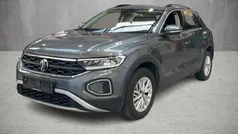 Gebraucht 2022 VW T-Roc Life SUV | 25.390 € (Guter Preis)