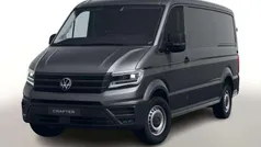 Gebraucht 2025 VW Crafter Van | 42.210 € (Guter Preis)