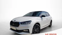 Gebraucht 2024 Skoda Fabia Selection Limousine | 22.090 € (Guter Preis)